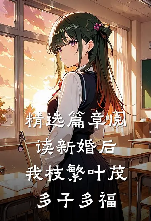 精选篇章阅读新婚后，我枝繁叶茂多子多福