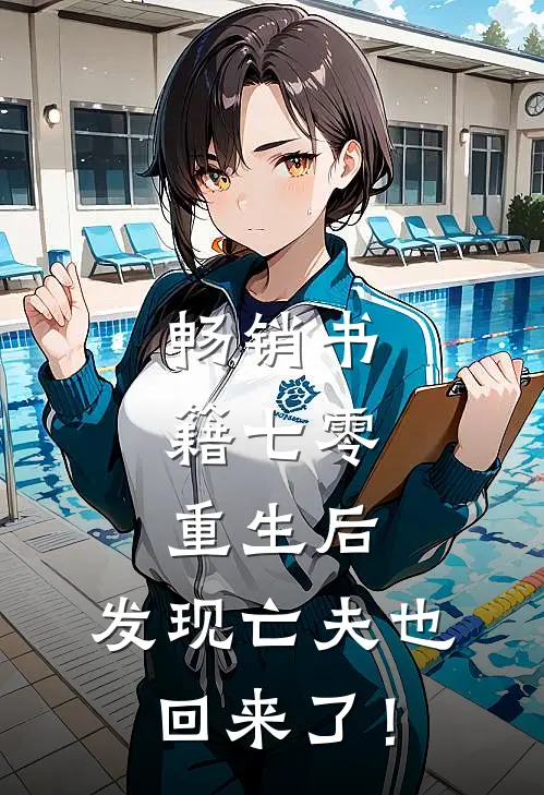 畅销书籍七零：重生后，发现亡夫也回来了！