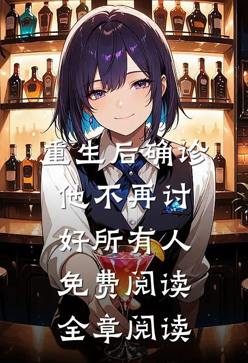 重生后确诊,他不再讨好所有人免费阅读全章阅读