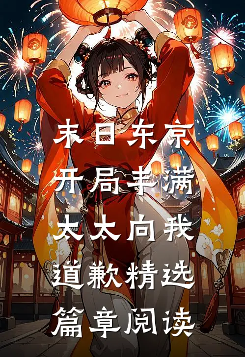 末日东京：开局丰满太太向我道歉精选篇章阅读