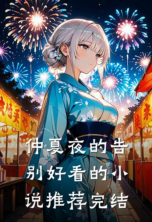 仲夏夜的告别好看的小说推荐完结