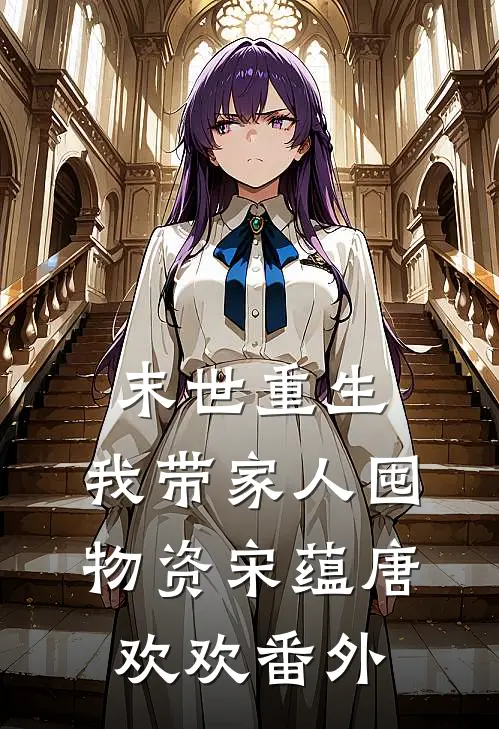 末世重生：我带家人囤物资宋蕴唐欢欢 番外