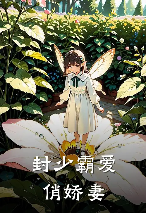 封少霸爱俏娇妻