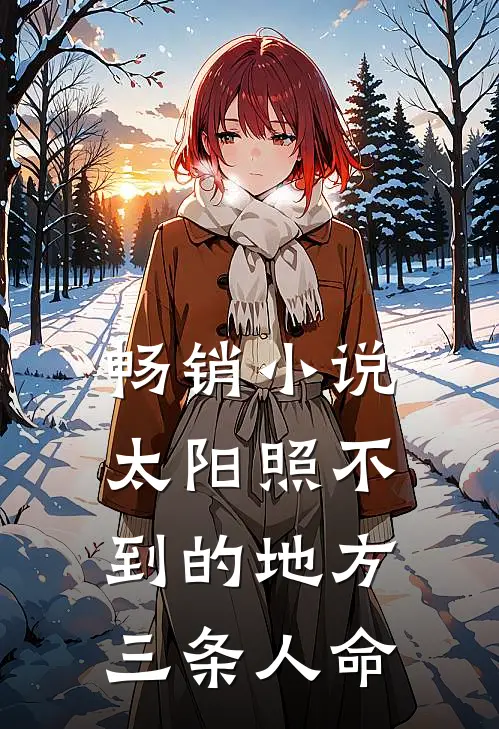 畅销小说太阳照不到的地方三条人命