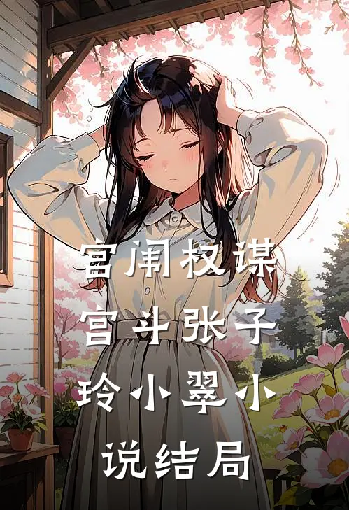 宫闱权谋：宫斗张子玲小翠小说结局