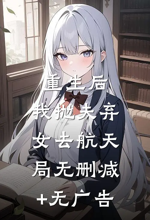 重生后，我抛夫弃女去航天局无删减+无广告