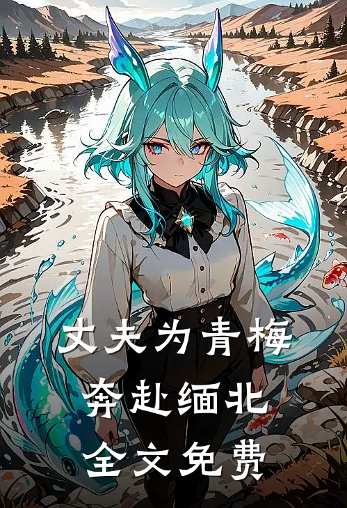 丈夫为青梅奔赴缅北全文免费