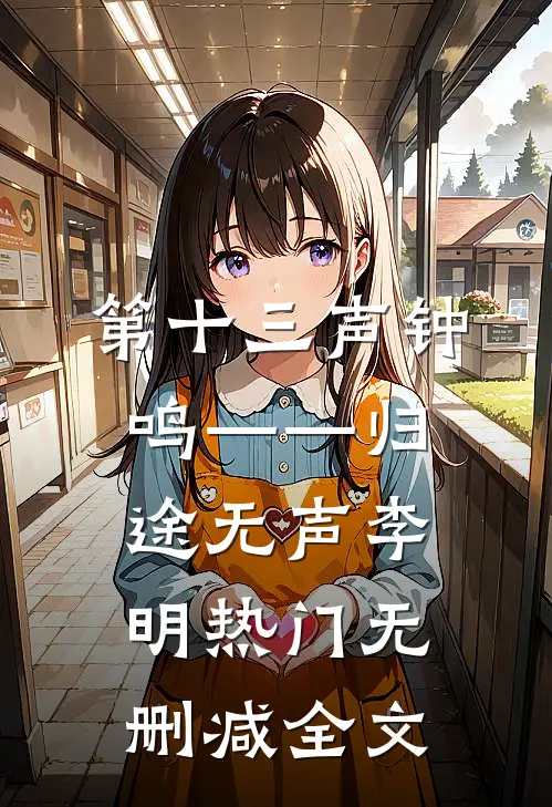 第十三声钟鸣——归途无声李明热门无删减全文