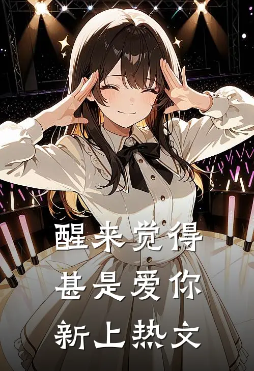 醒来觉得，甚是爱你新上热文