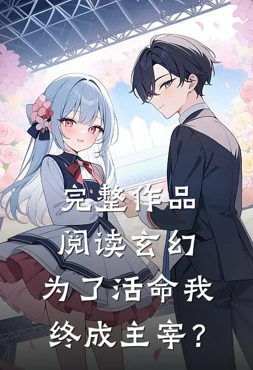 完整作品阅读玄幻，为了活命我终成主宰？