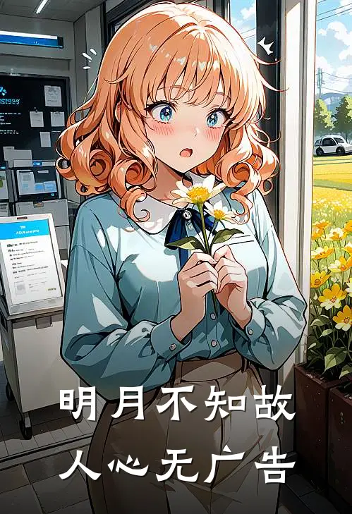 明月不知故人心无广告