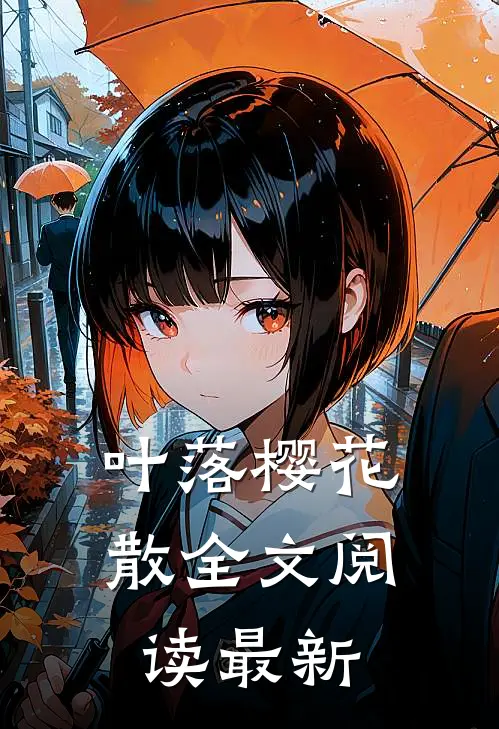 叶落樱花散全文阅读最新