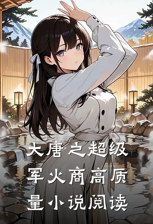 大唐之超级军火商高质量小说阅读