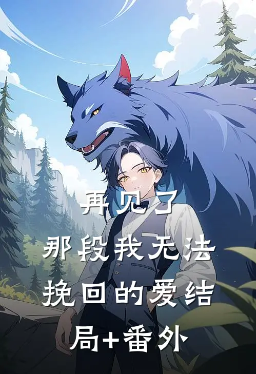 再见了，那段我无法挽回的爱结局+番外