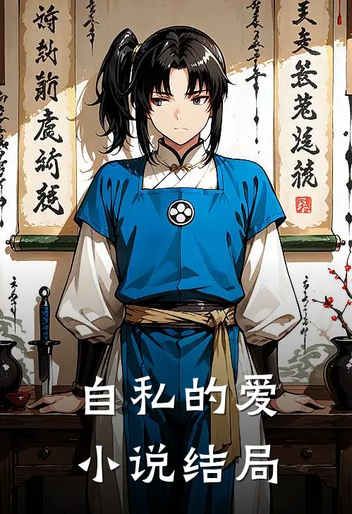 自私的爱小说结局