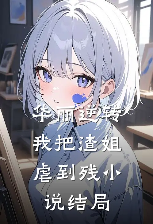 华丽逆转，我把渣姐虐到残小说结局