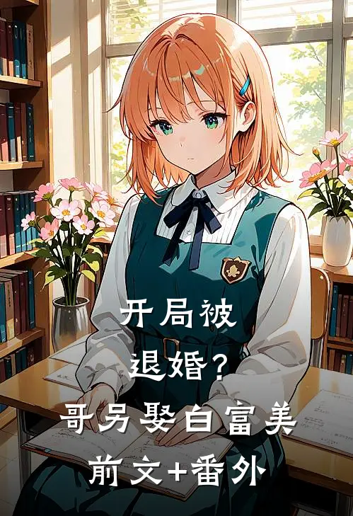 开局被退婚？哥另娶白富美前文+番外