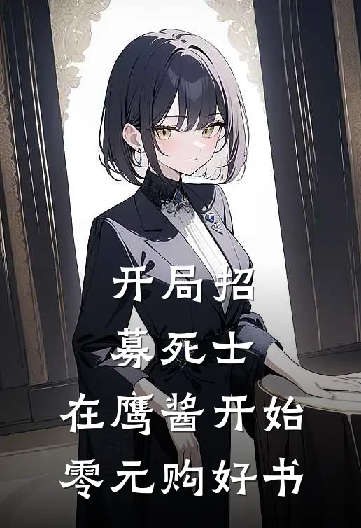 开局招募死士，在鹰酱开始零元购好书