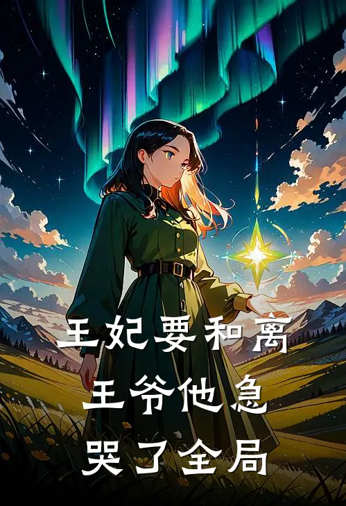 王妃要和离，王爷他急哭了全局