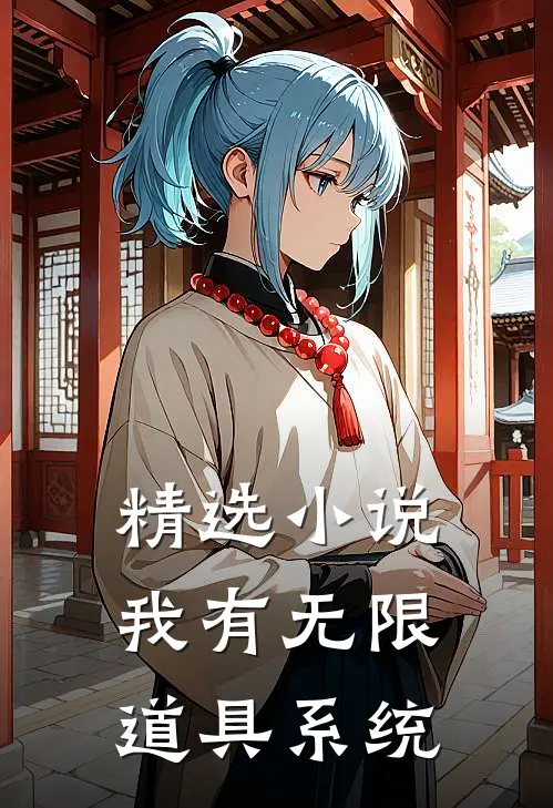 精选小说我有无限道具系统