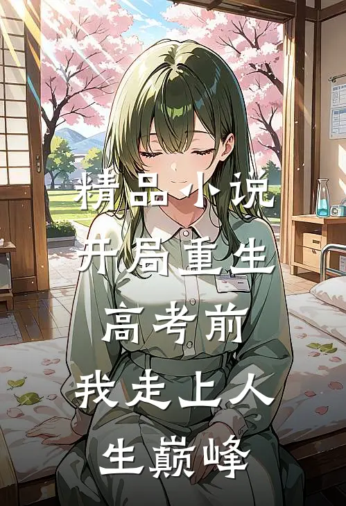 精品小说开局重生高考前，我走上人生巅峰