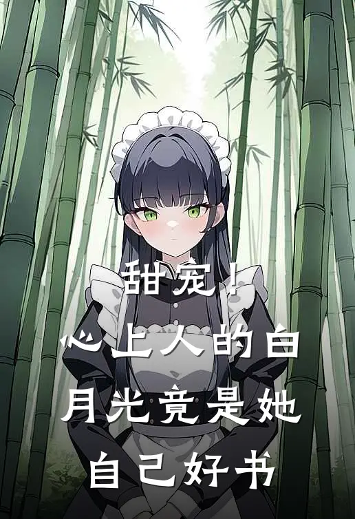 甜宠！心上人的白月光竟是她自己好书