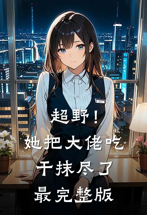 超野！她把大佬吃干抹尽了最完整版