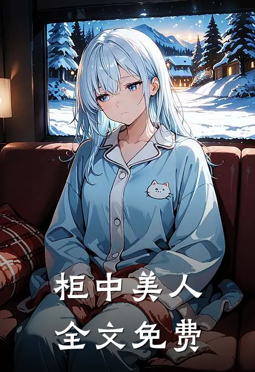 柜中美人全文免费