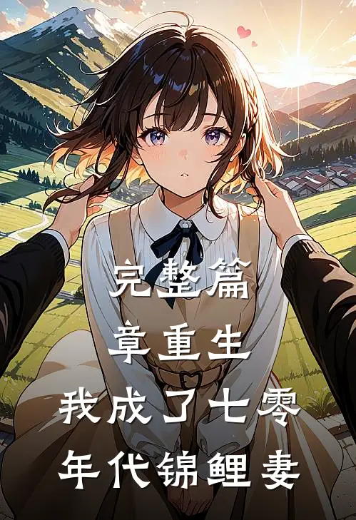 完整篇章重生：我成了七零年代锦鲤妻