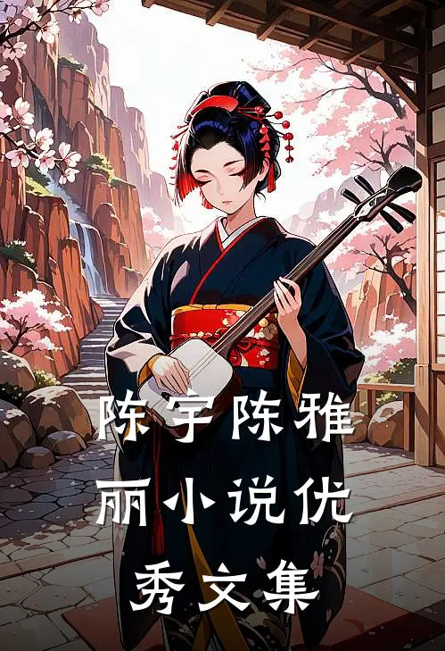 陈宇陈雅丽小说优秀文集