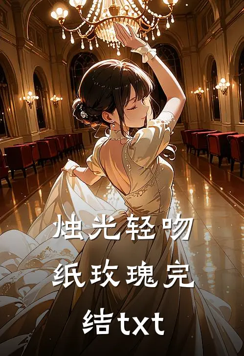 烛光轻吻纸玫瑰完结txt