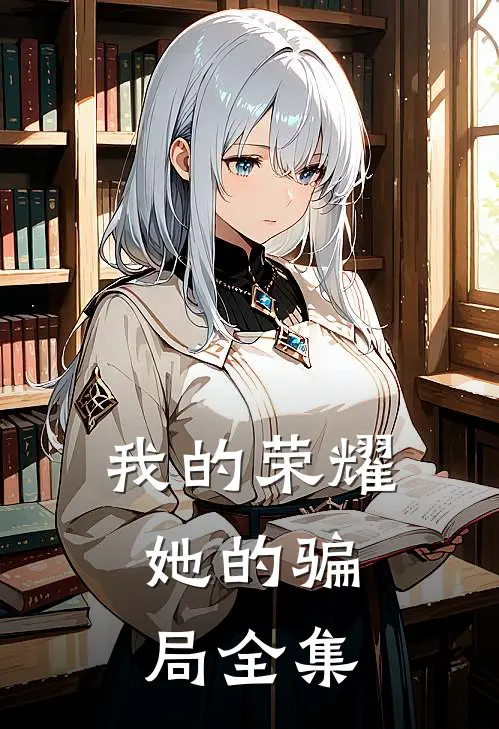 我的荣耀,她的骗局全集观看