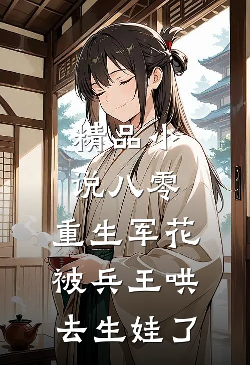 精品小说八零：重生军花被兵王哄去生娃了