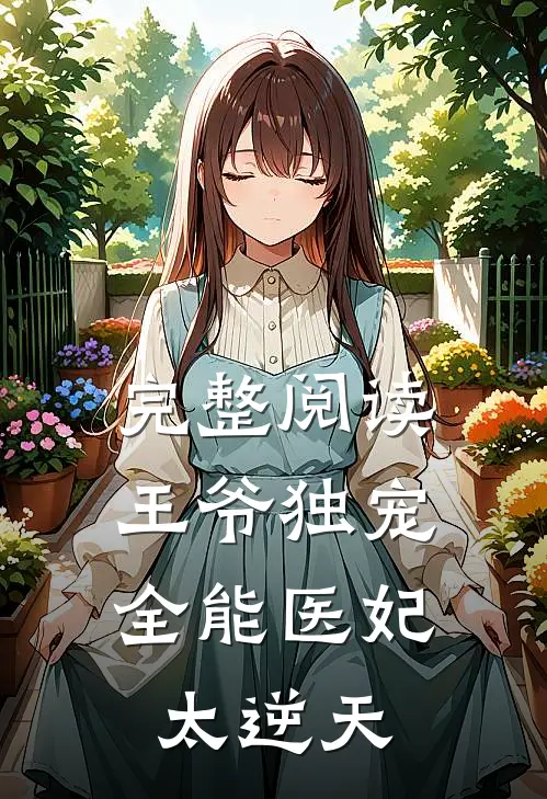 完整阅读王爷独宠：全能医妃太逆天