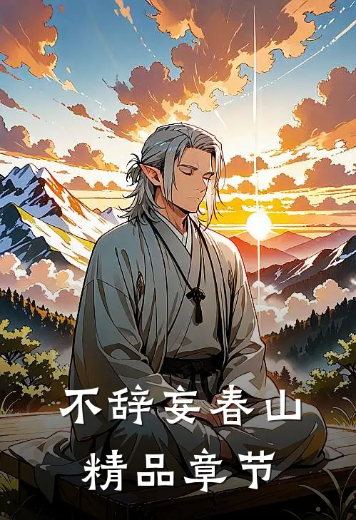 不辞妄春山精品章节