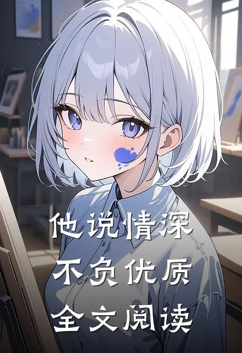 他说情深不负优质全文阅读