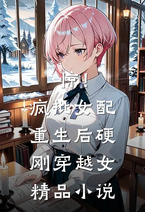 惊！疯批女配重生后硬刚穿越女精品小说