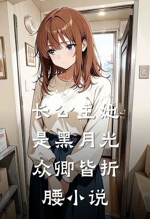 长公主她是黑月光，众卿皆折腰小说