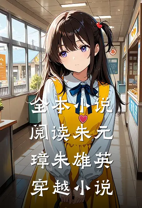 全本小说阅读朱元璋朱雄英穿越小说