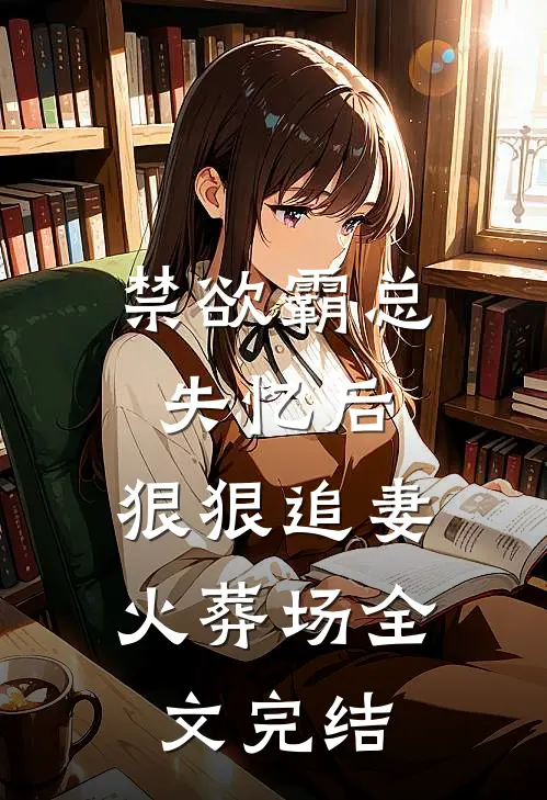 禁欲霸总失忆后，狠狠追妻火葬场全文完结