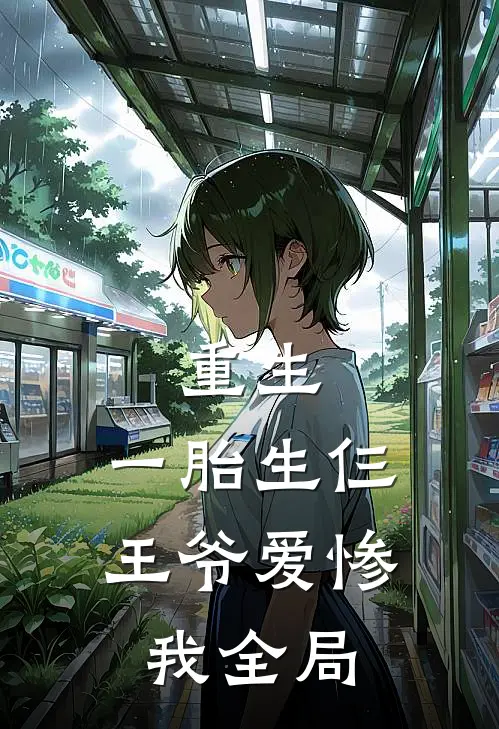 重生：一胎生仨，王爷爱惨我全局