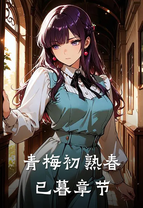 青梅初熟春已暮章节