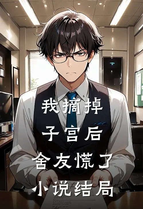 我摘掉子宫后，舍友慌了小说结局