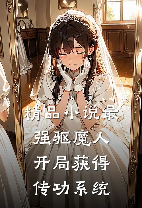 精品小说最强驱魔人：开局获得传功系统