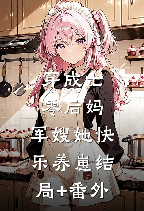 穿成七零后妈，军嫂她快乐养崽结局+番外