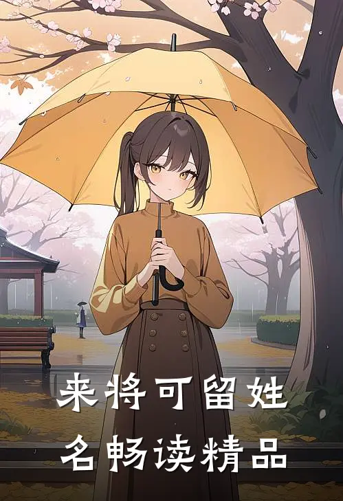 来将可留姓名畅读精品