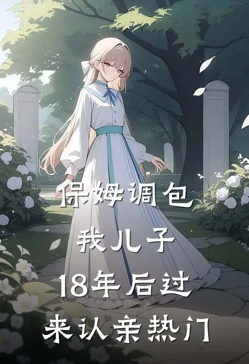 保姆调包我儿子，18年后过来认亲热门