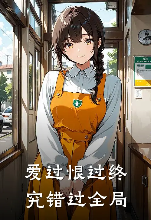 爱过恨过终究错过全局