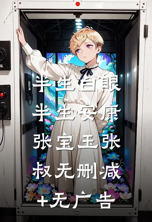 半生白眼，半生安康张宝玉张叔无删减+无广告