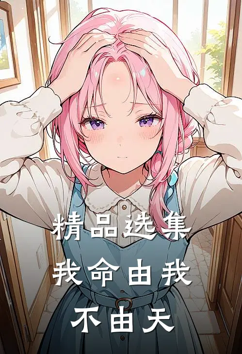 精品选集我命由我不由天